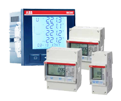BM/IM/EQ series power meter