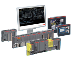 AC500 PLC