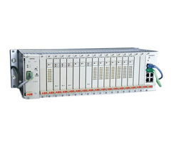 RTU560 automatic control equipment